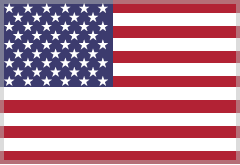  USA flag